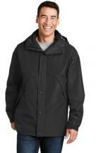 Port Authority® Adult Unisex 3-in-1 Jacket